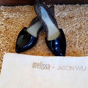 MELISSA and JASON WU FLATS